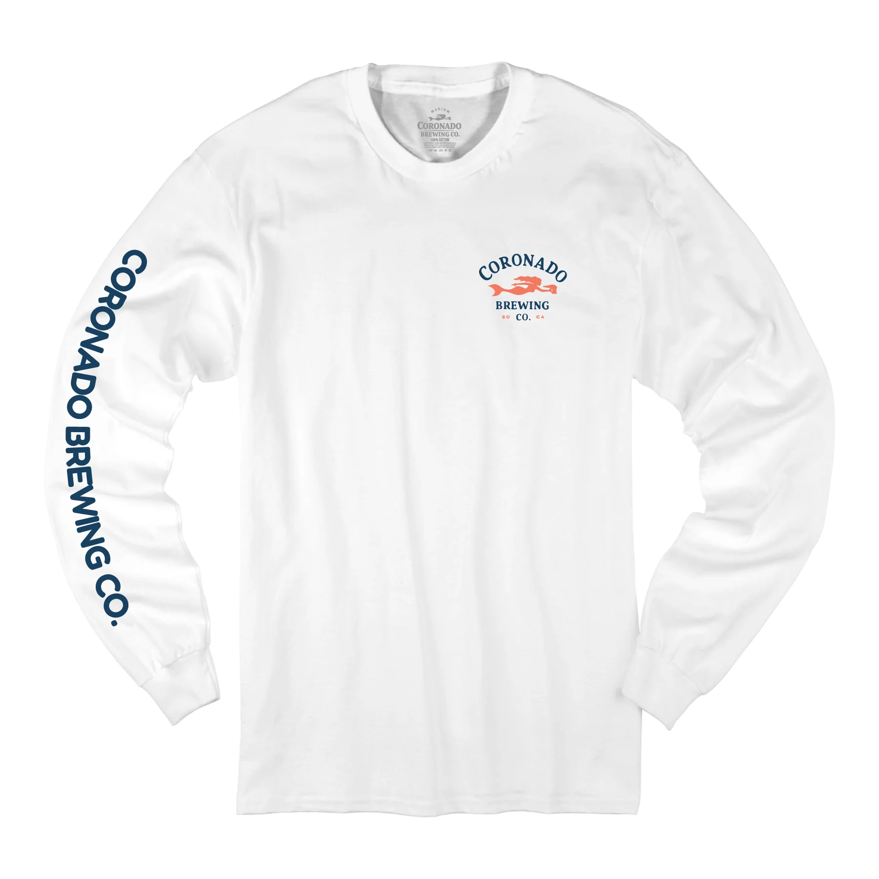 Beach Stamp LS - Image 4