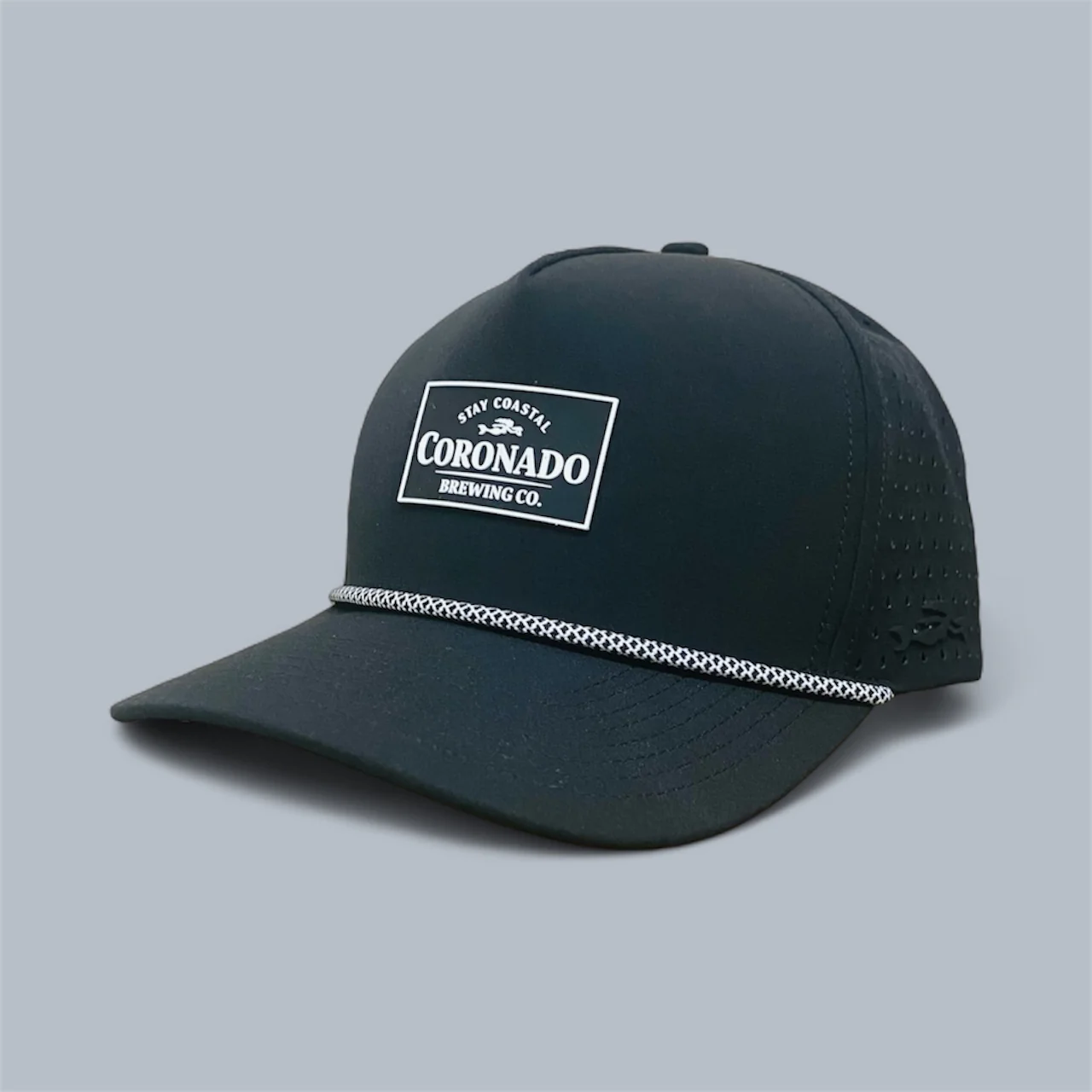 Coastal Tech (Black) - Image 3