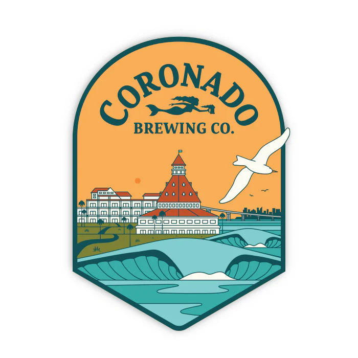 Coronado South Swell