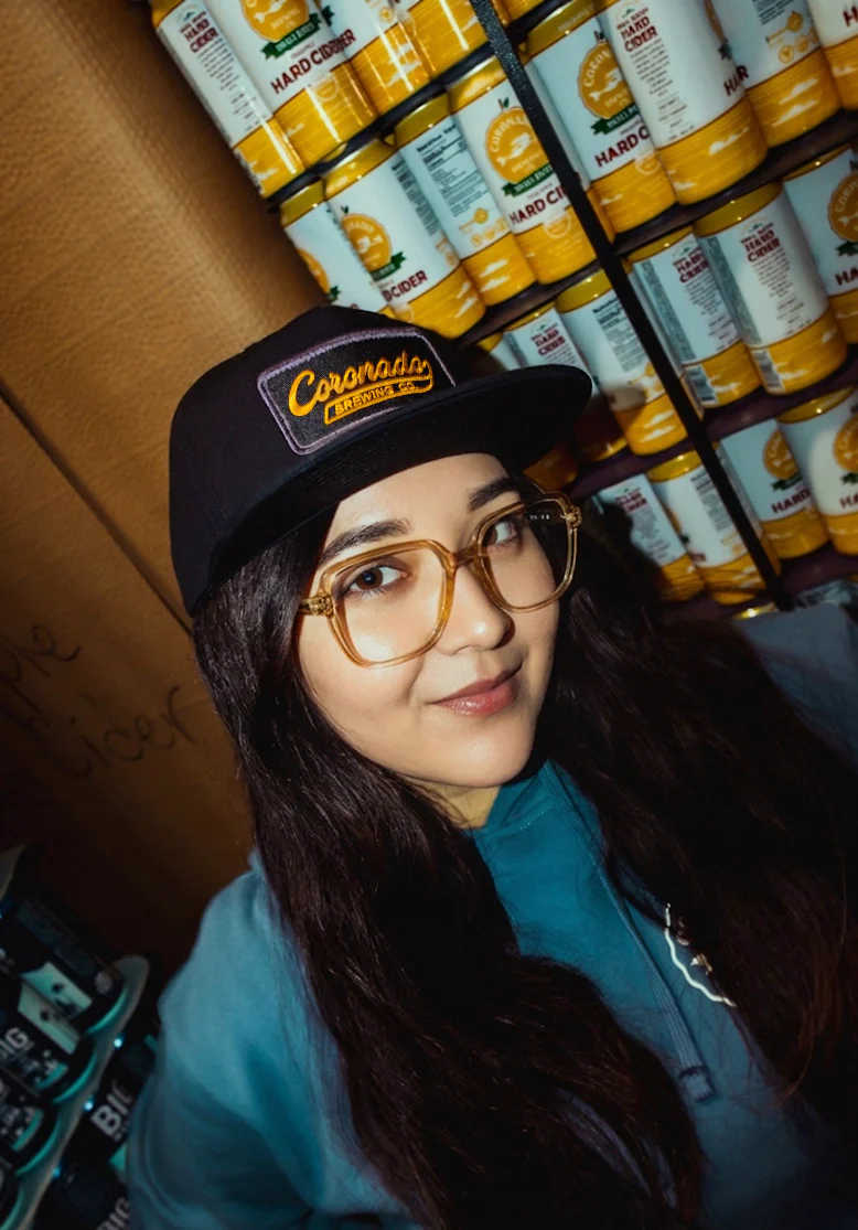 Garage Hat - Image 2