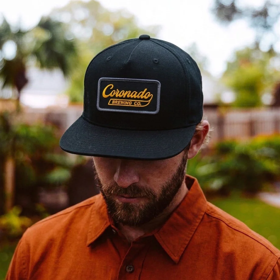 Garage Hat - Image 3