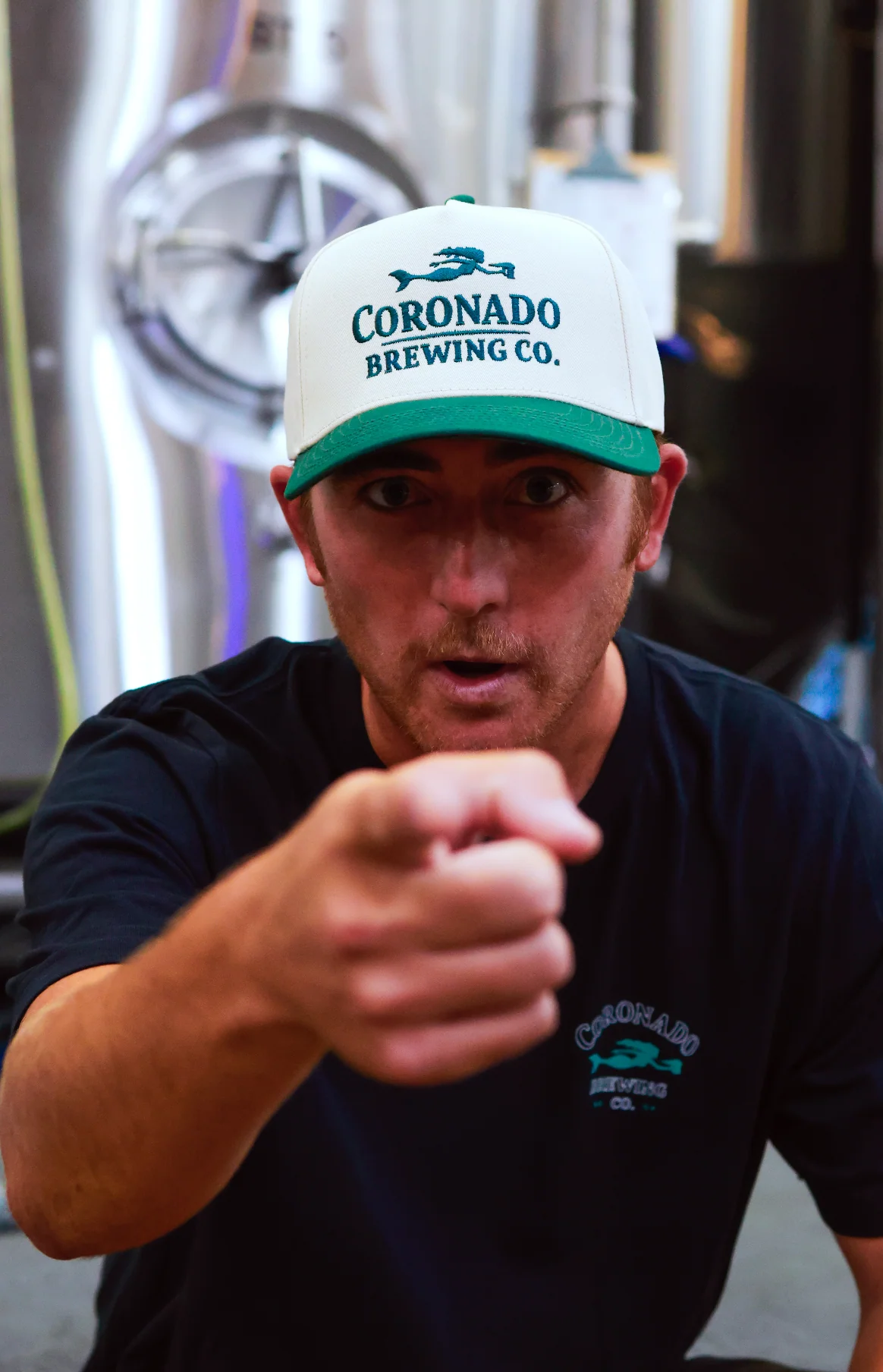 Harborline Snapback - Image 3