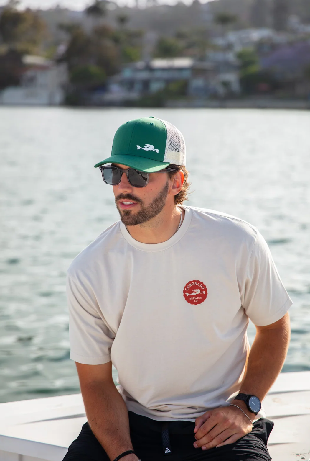 Islander Trucker - Image 2