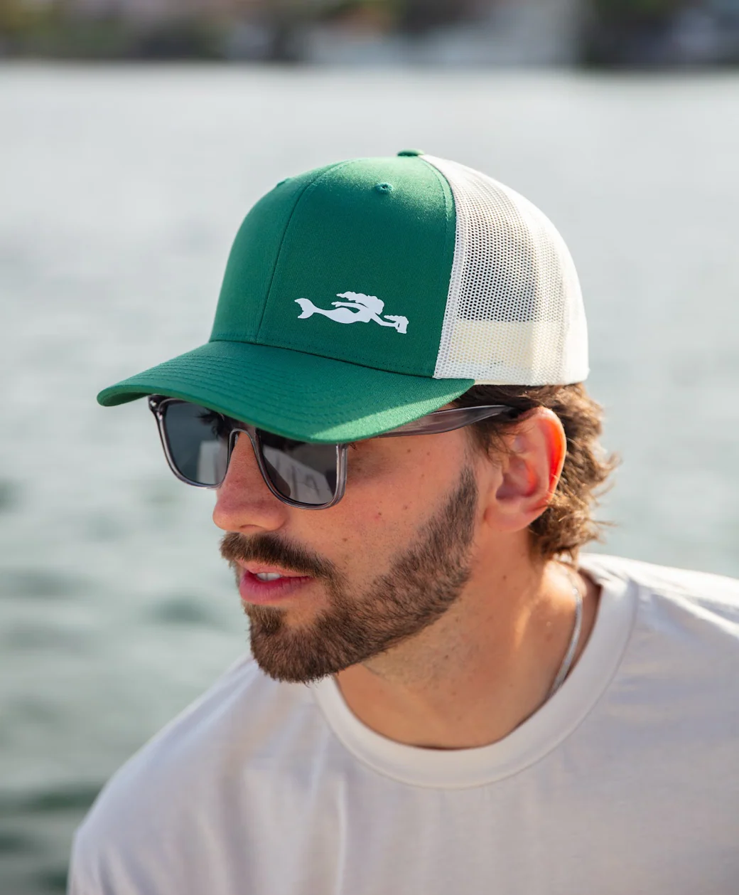 Islander Trucker - Image 3