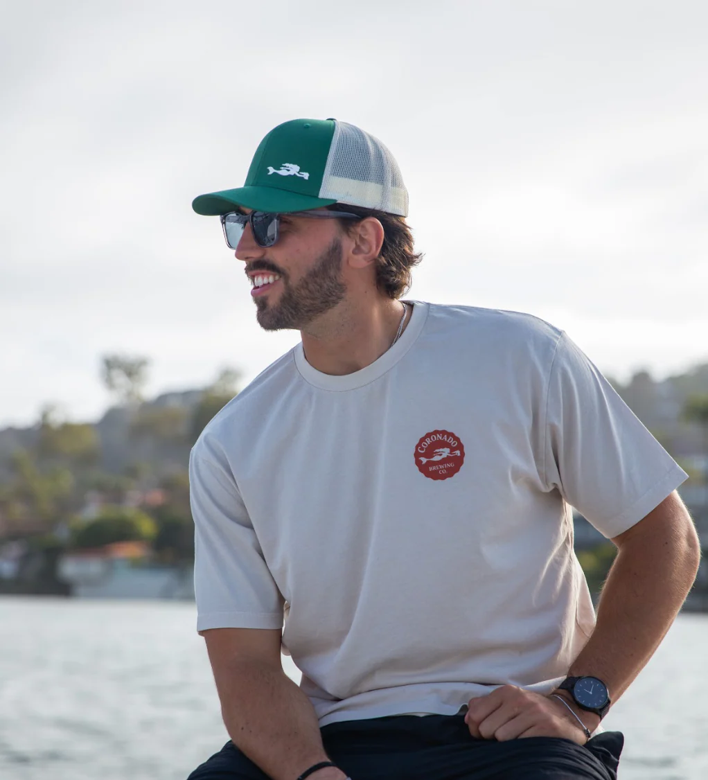Islander Trucker - Image 4