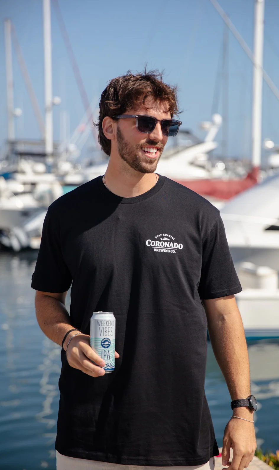 Primary Logo Tee - Image 3