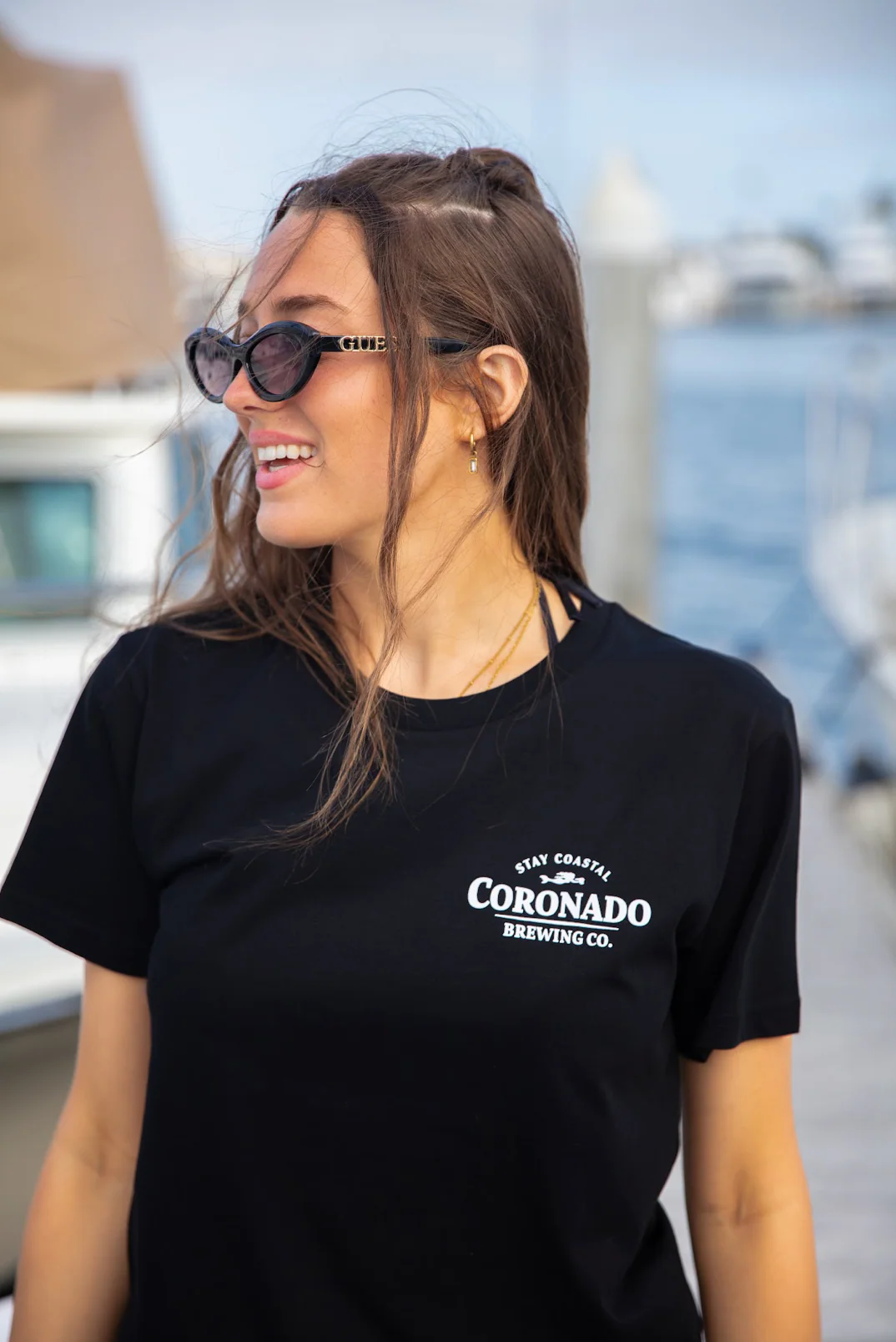 Primary Logo Tee - Image 4