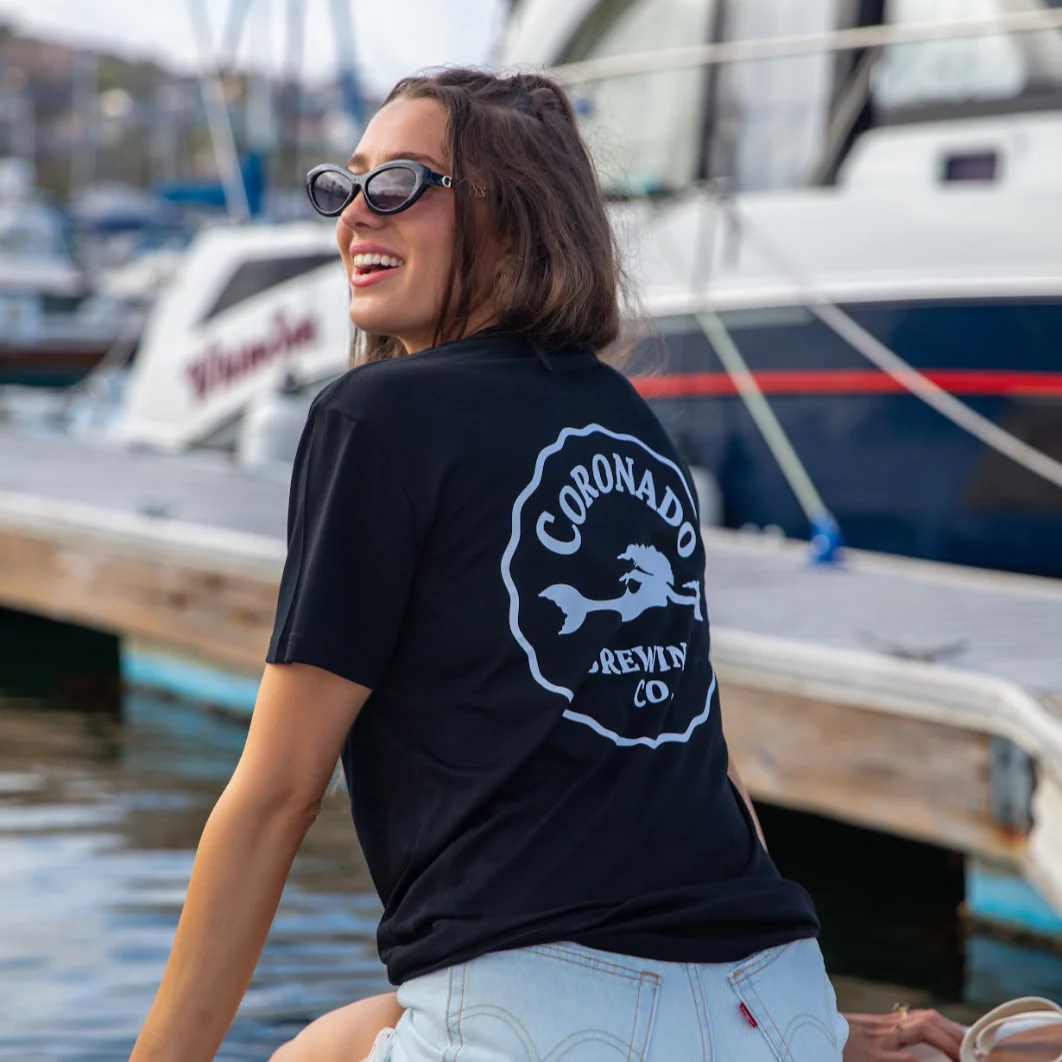 Primary Logo Tee - Image 5