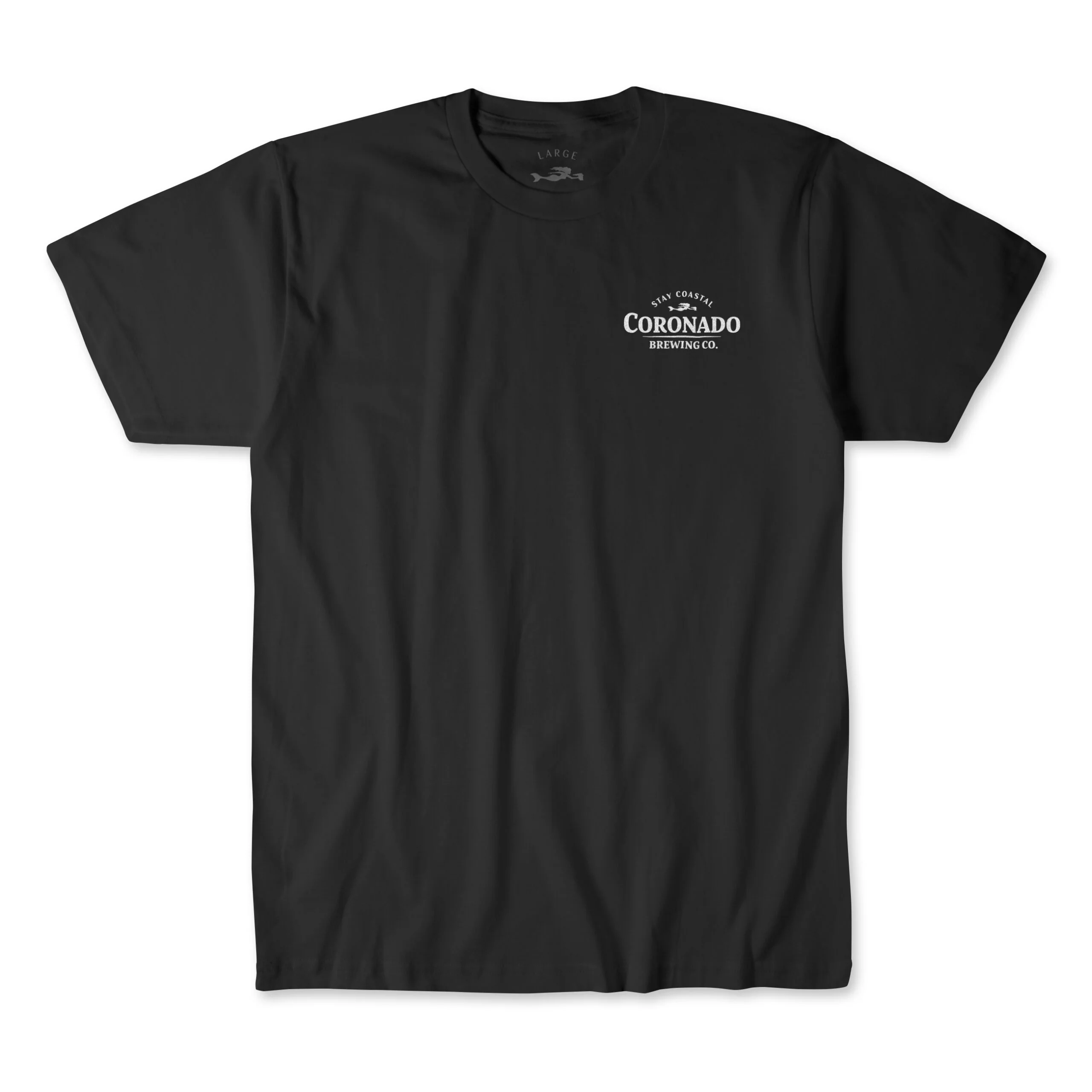 Primary Logo Tee - Image 6