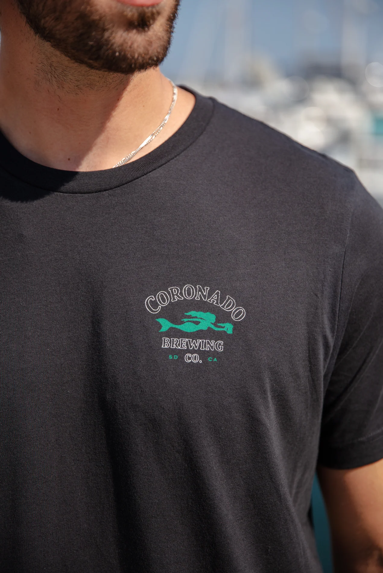 Pub Brewery Tee - Image 3