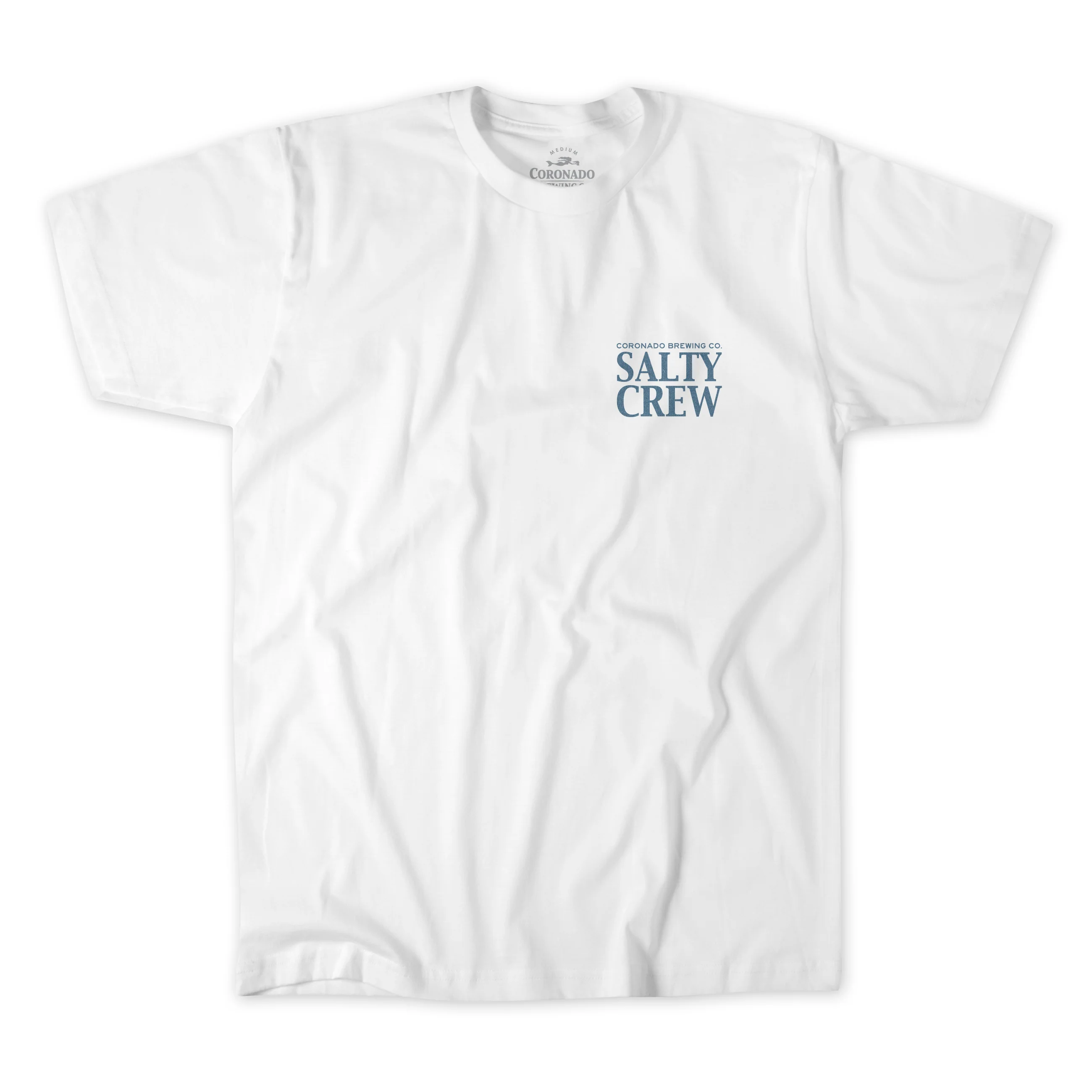 Salty Crew Tee - Image 3