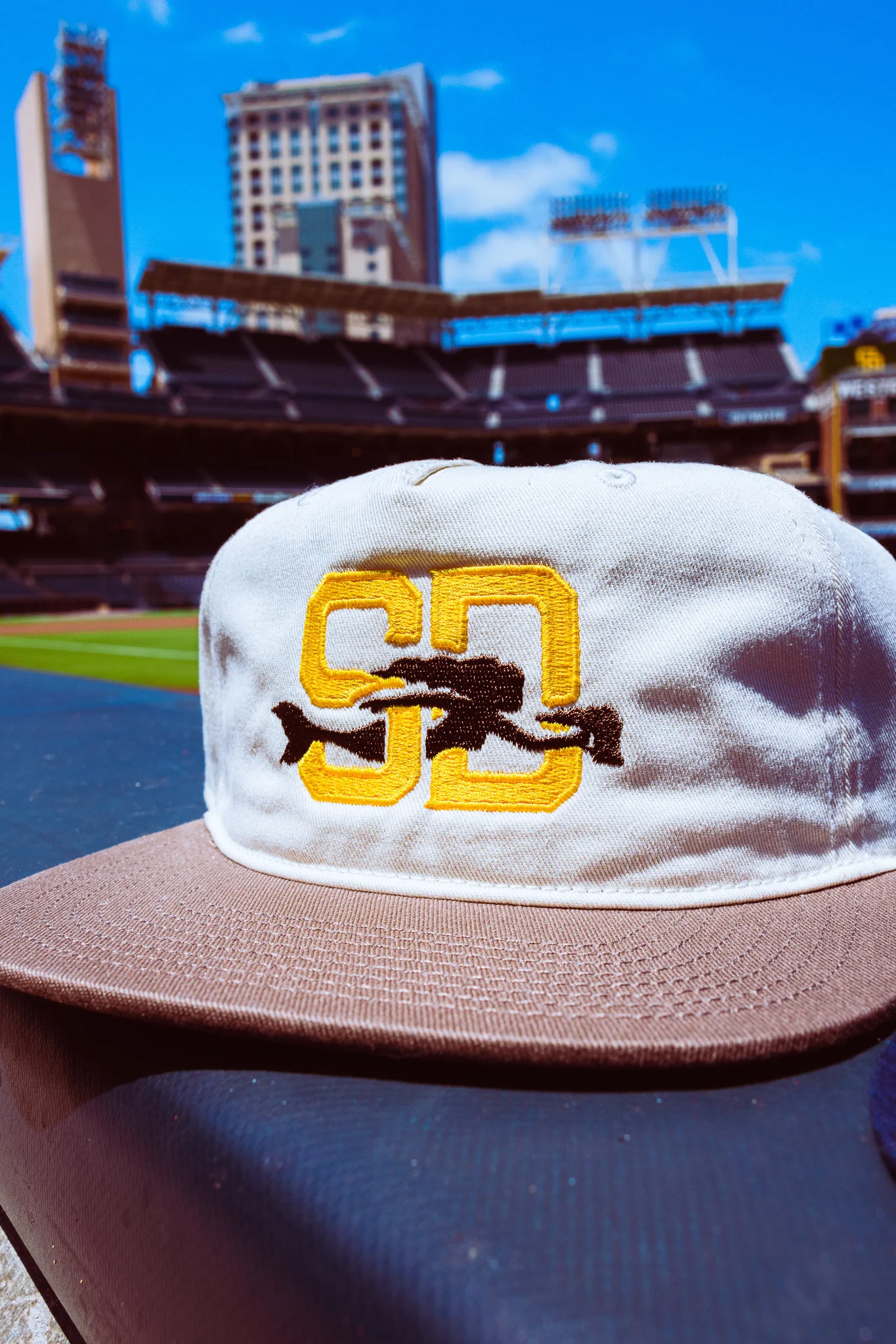 SD Baseball - Image 4