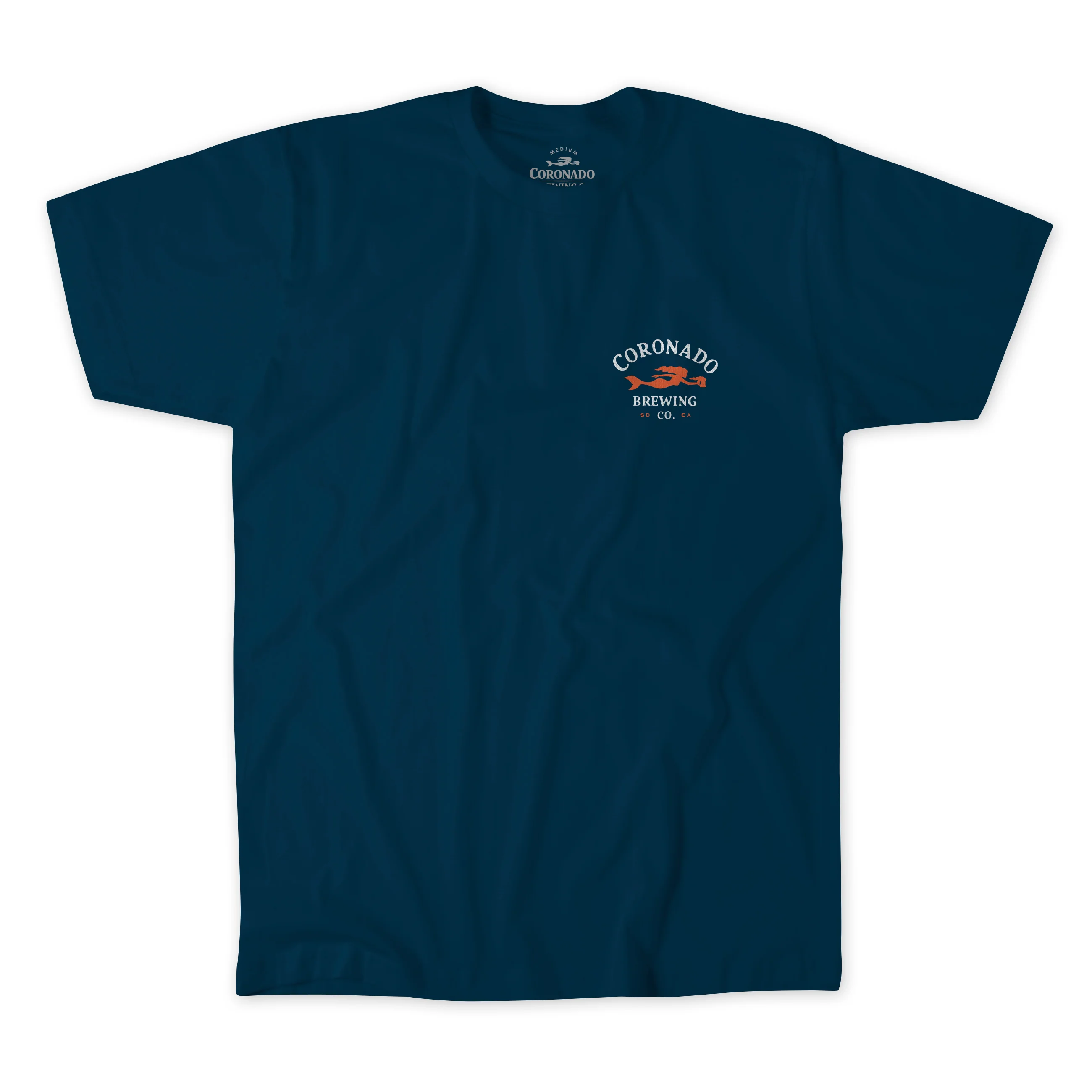 SD Stamp Navy - Image 2