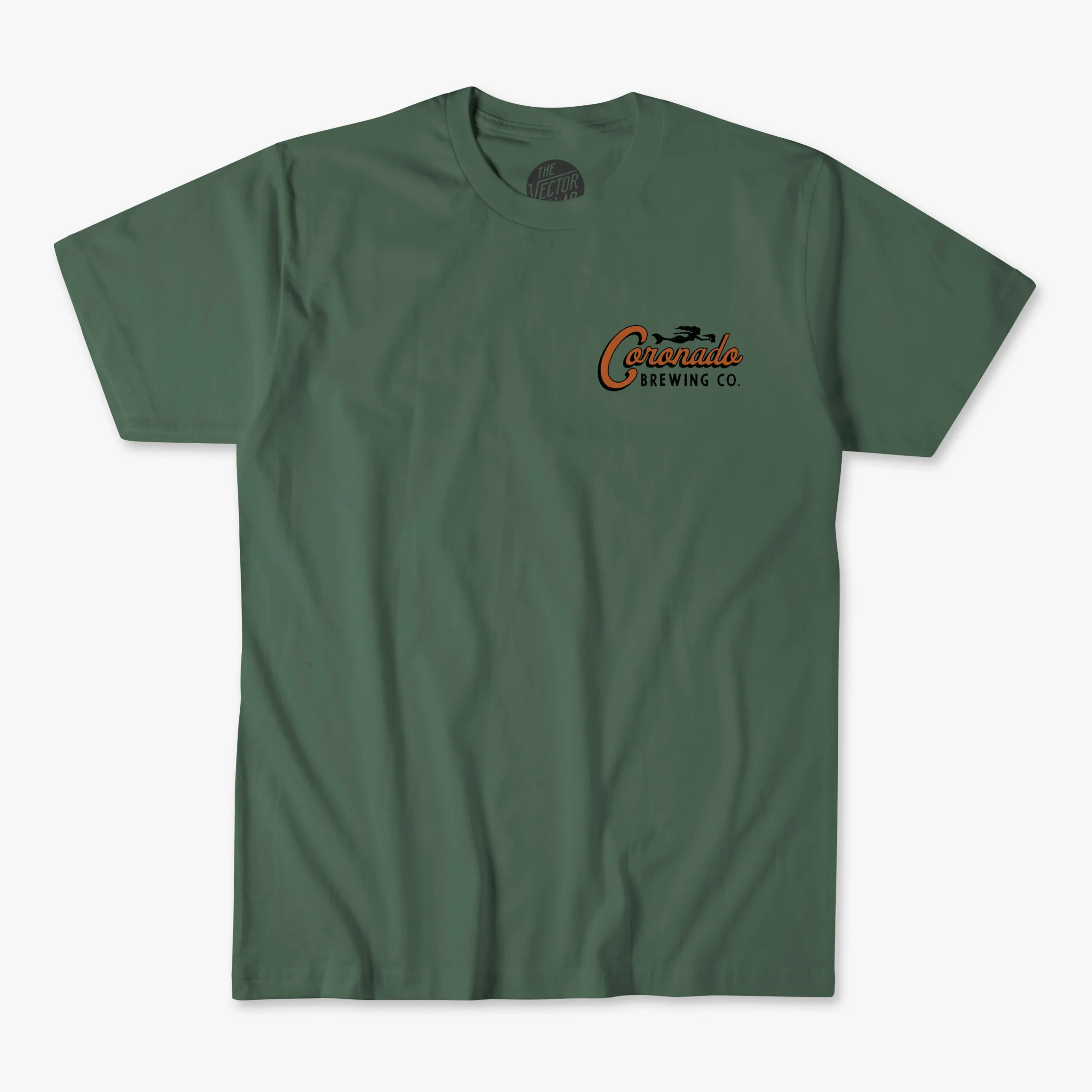 Shadow Script Tee - Image 6