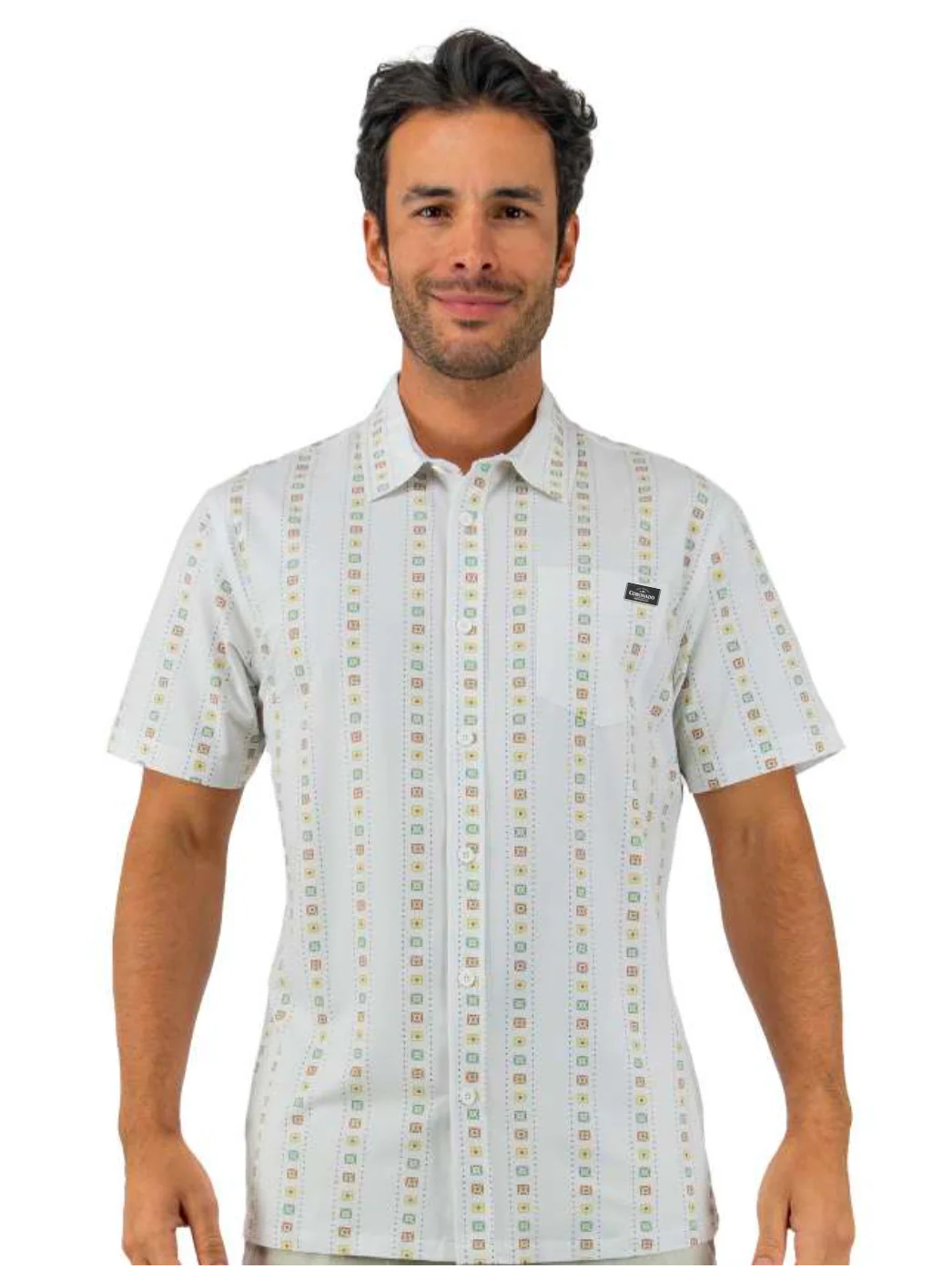 Vaughn  Woven